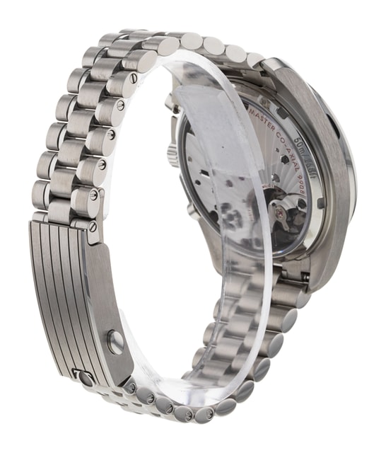 Omega Speedmaster Chronoscope 329.32.43.51.02.001 Image 3